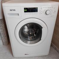 Lavatrice ignis perfetamente funzionante.