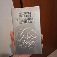 Il viaggio notturno, Maurizio Maggiani, Mondolibri