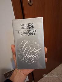 Il viaggio notturno, Maurizio Maggiani, Mondolibri