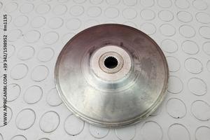 SEMIPULEGGIA FISSA CAN AM BRP DS 250 BD 2007 2008