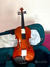 Violino  Eko Bowed EBV 1410 misura 4/4