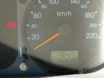 Ford fusion 1.4 gpl