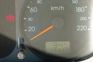Ford fusion 1.4 gpl