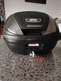 bauletto givi