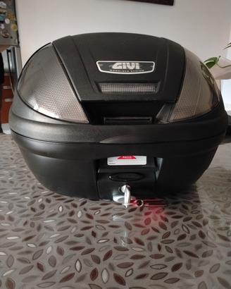 bauletto givi