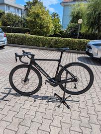 Whistle vaero ultegra Di2 12v