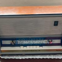 Radio vintage
