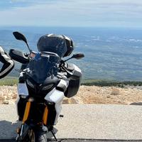 Yamaha Tracer 9 GT 2023 Come Nuova