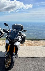 Yamaha Tracer 9 GT 2023 Come Nuova