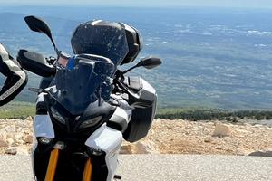 Yamaha Tracer 9 GT 2023 Come Nuova