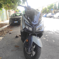 Kymco X-TOWN 300i ABS euro 5
