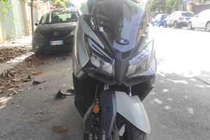 Kymco X-TOWN 300i ABS euro 5