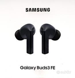 Samsung Galaxy Buds3 FE