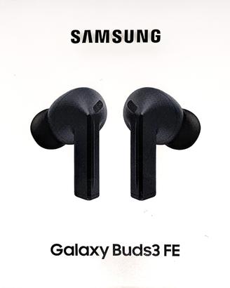 Samsung Galaxy Buds3 FE