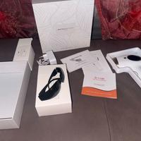 luce pulsata Hair Removal Device