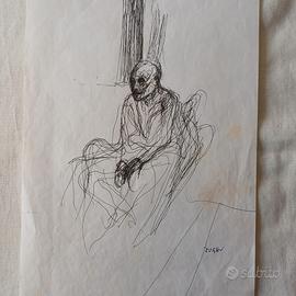 Bozze d' autore Alberto Sughi