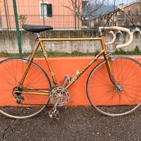 Bici vintage peugeote eroica