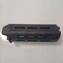 handguard MOE M-Lok AR15 softair