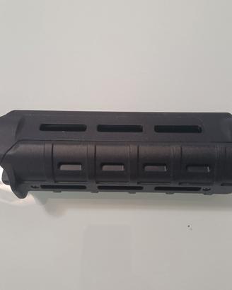 handguard MOE M-Lok AR15 softair