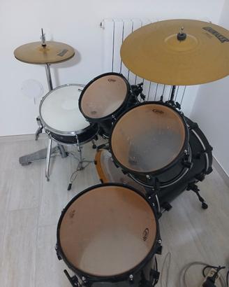 Batteria