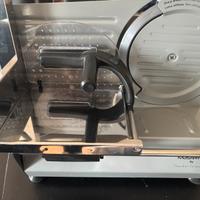 Affettatrice masterpro