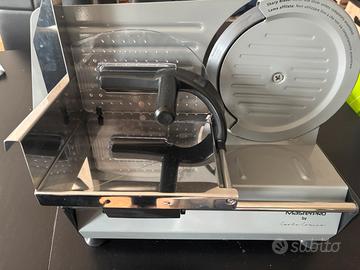 Affettatrice masterpro