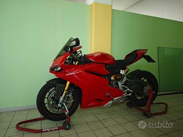 ducati 1299 S