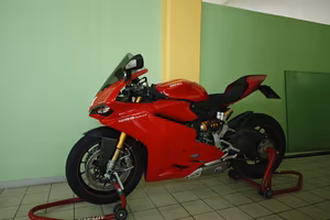 ducati 1299 S