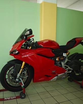 ducati 1299 S