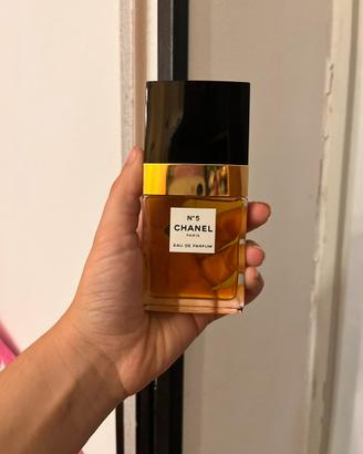 Profumo chanel N5 35 ml
