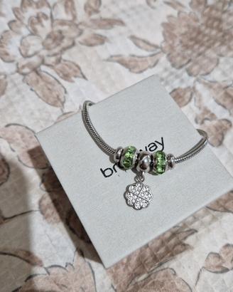 Bracciale Brosway con charms