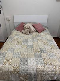 Letto una piazza e mezza💖