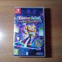 Samba de Amigo Party Central | Switch