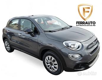 Fiat 500X 1.3 MultiJet 95 CV Club