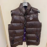 GIUBBINO SMANICATO NORTH SAILS TAGLIA L