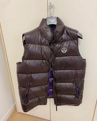 GIUBBINO SMANICATO NORTH SAILS TAGLIA L