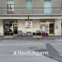 ATTIVITÀ DI SUPERMERCATO AD ALBA ADRIATICA