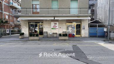 ATTIVITÀ DI SUPERMERCATO AD ALBA ADRIATICA