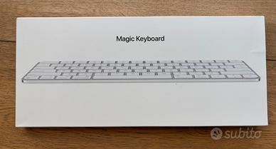 Apple magic keyboard - tastiera