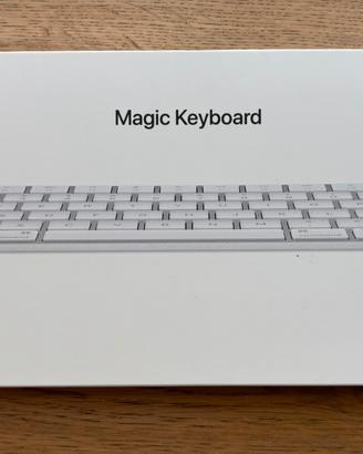 Apple magic keyboard - tastiera
