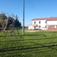 Casa colonica via del Santo 120, Urbana