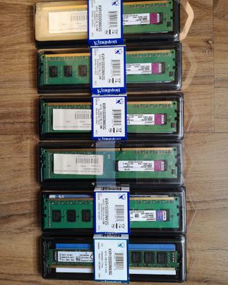PC RAM ddr3 KINGSTON 1333