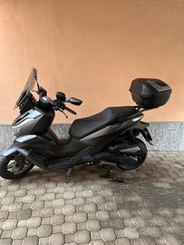 VOGE SR3 EURO 5
