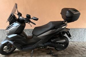 VOGE SR3 EURO 5