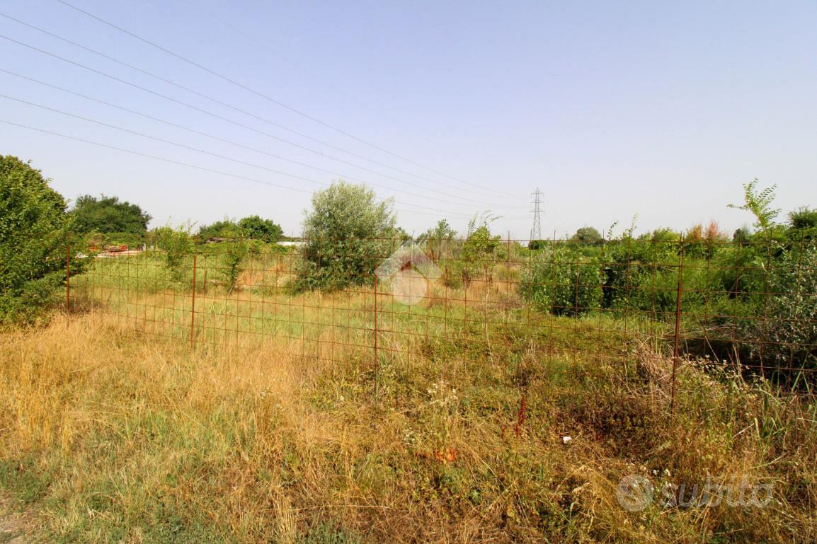 TERRENO A ORZIVECCHI - Altro
