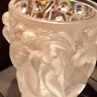 VASO LALIQUE EDIZIONE LIMITATA