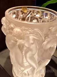 VASO LALIQUE EDIZIONE LIMITATA