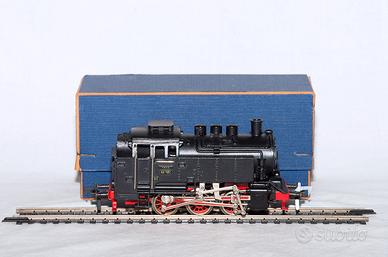 Locomotiva Fleischmann BR 80 1952 (cod. 1320)