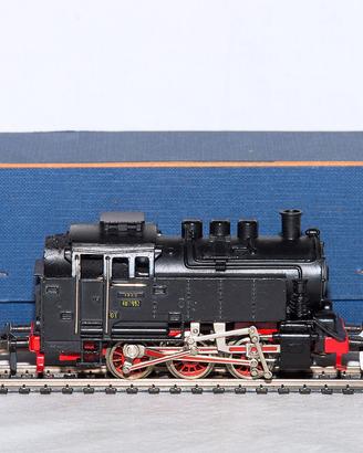 Locomotiva Fleischmann BR 80 1952 (cod. 1320)