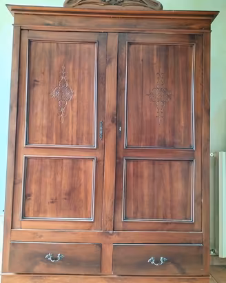 armadio fine 800